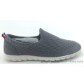 Casual Slip-on Flyknit Shoes for Men and Women